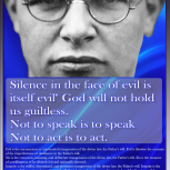 Dietrich Bonhoeffer