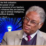 Thomas Sowell