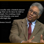 Thomas Sowell