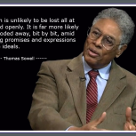 Thomas Sowell