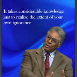 Thomas Sowell