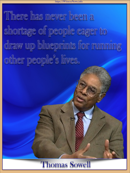 Thomas Sowell