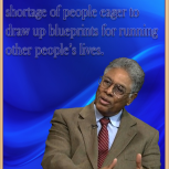 Thomas Sowell