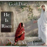 In Truth He Has Risen