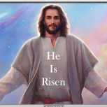 In Truth He Has Risen