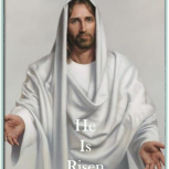 In Truth He Has Risen