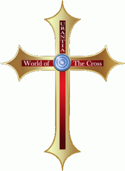World Of The Cross