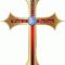 World Of The Cross