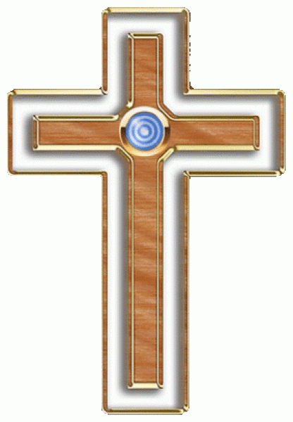 World of the Cross 