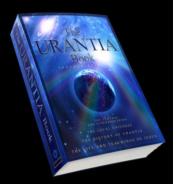Urantia Book PNG
