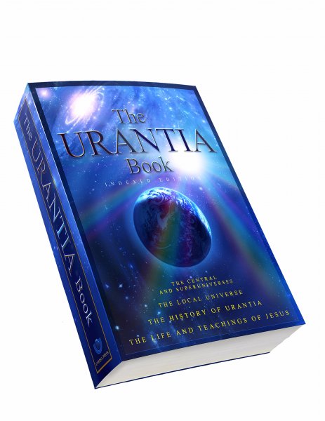 Urantia Book 