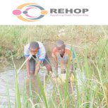 A need of clean water 