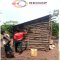 House construction 
