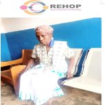 Caring for sick people 