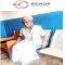Caring for sick people 