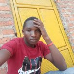 Obed Naturinda 