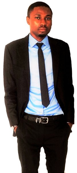 Dave Onche IT Technologist