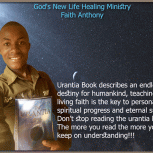 Teachings | God's New Life Healing Ministry | Faith Anthony 