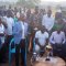 Supports young talents and promoting sports among the youths.