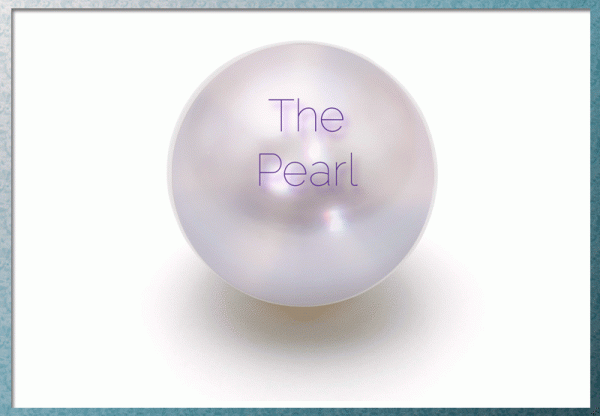 The Pearl Book Image