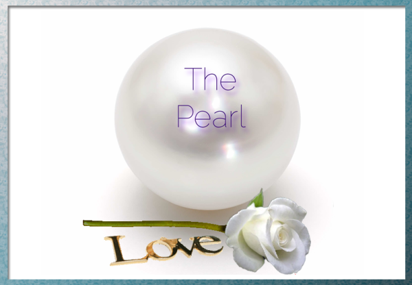 The Pearl Book Image