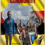 HopeformyCommunityinAfrica01Cover