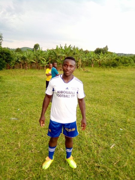 OMWIITAGI URANTIA SPORTS CLUB | Muhanguzi Georg