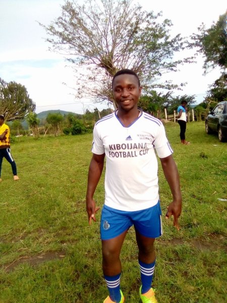 OMWIITAGI URANTIA SPORTS CLUB