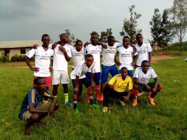 OMWIITAGI URANTIA SPORTS CLUB