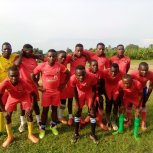 OMWIITAGI URANTIA SPORTS CLUB