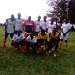 OMWIITAGI URANTIA SPORTS CLUB