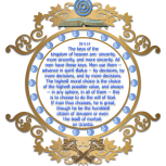 Keys to the Kingdom of God