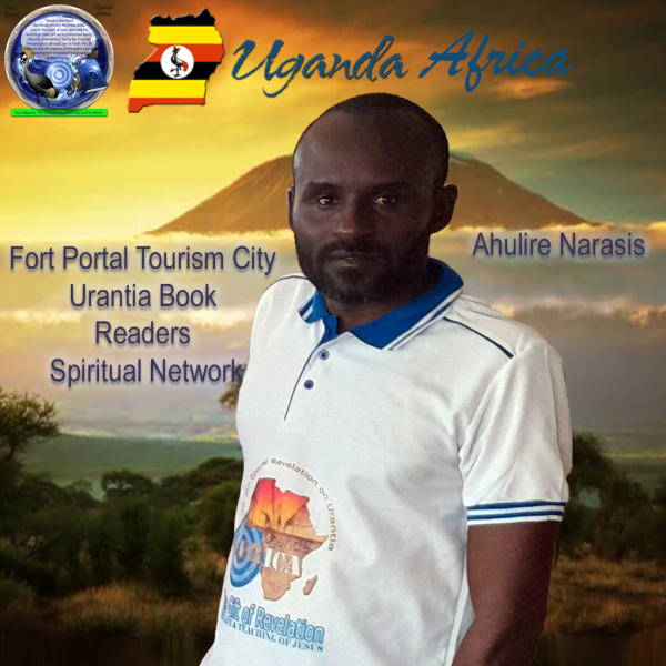 Fort Portal Tourism City Urantia Book Readers Spiritual Network Ahulire Narasis