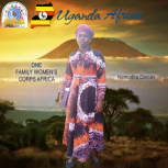 ONE FAMILY WOMEN’S CORPS AFRICA Namudira Dorcas