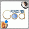 Finding God