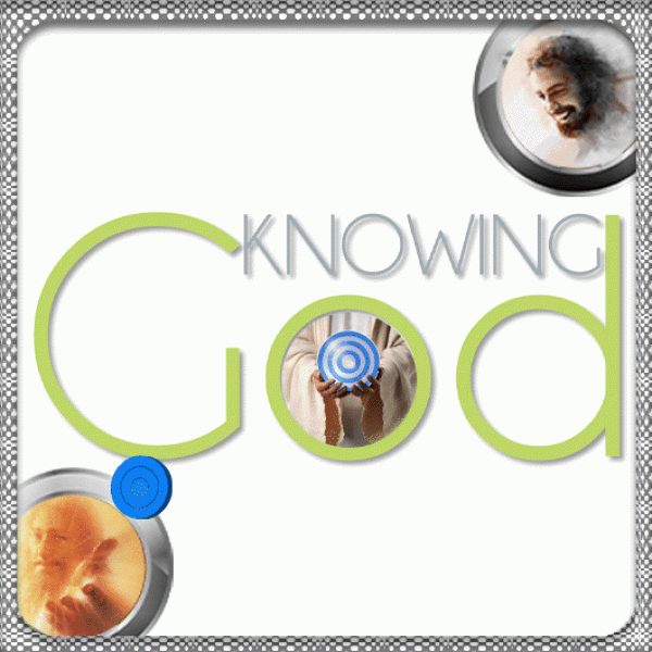 Knowing God