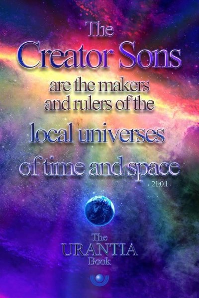 Creator Sons