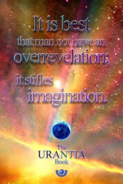 Imagination 