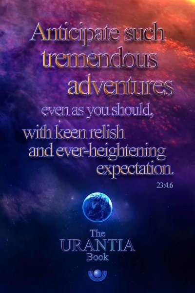 Tremendous Adventures 