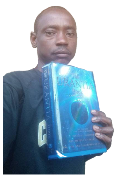 Ahimbisibwe Lazarus