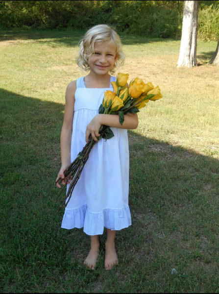 Ava Gooddell 