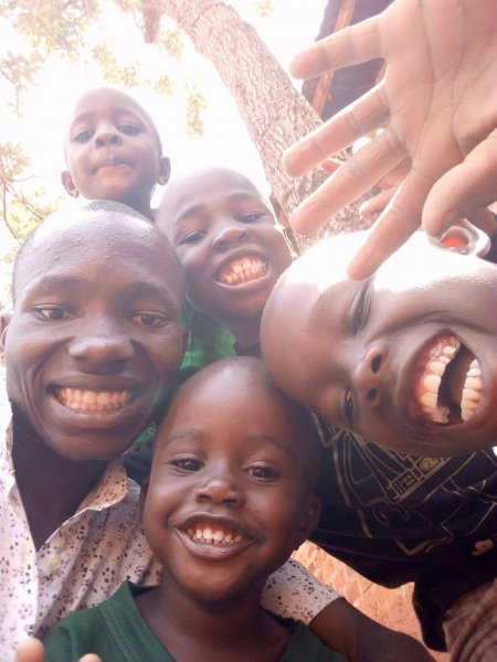 The life we live at Christ Care Ministry 