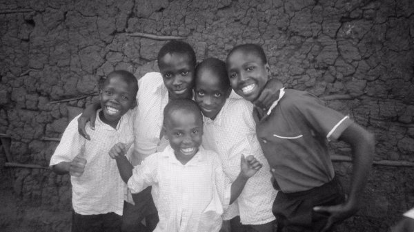 The life we live at Christ Care Ministry 
