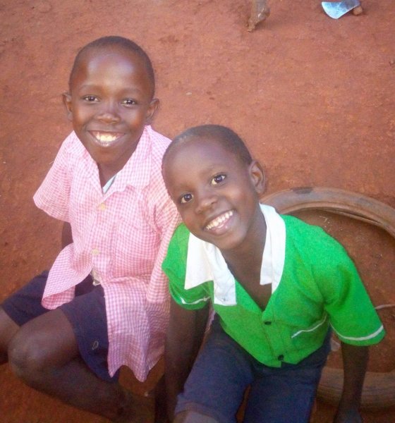 The life we live at Christ Care Ministry 