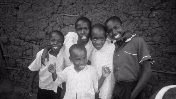 The life we live at Christ Care Ministry 