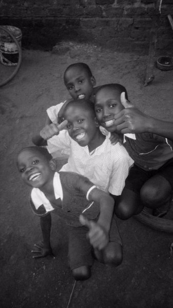 The life we live at Christ Care Ministry 