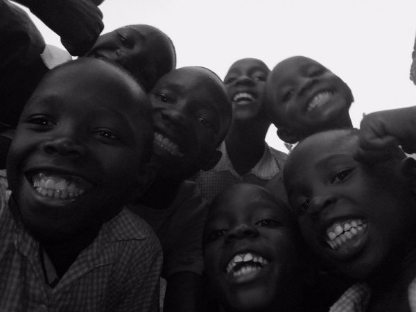 The life we live at Christ Care Ministry 