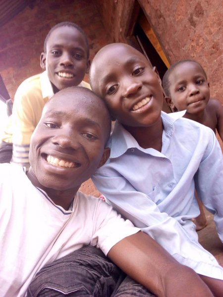The life we live at Christ Care Ministry