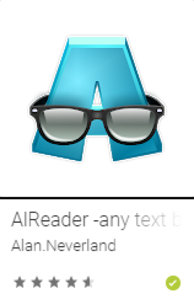 ALReader