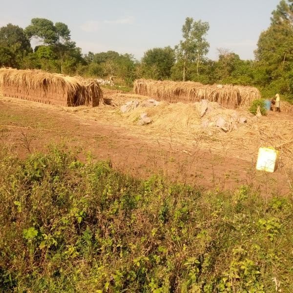 School Construction Album FER INTEGRATED COMMUNITY SCHOOL